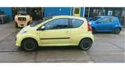 Hinterachse komplett Peugeot 107 5148J8