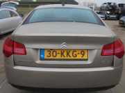 Heckklappe / Heckdeckel Citroen C5 III RD 860694