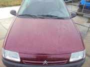 Motorhaube Citroen Saxo S 7901F6