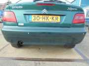 Stoßstange hinten Citroen Xsara N1 7410P9