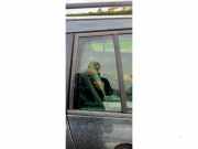 Dreieckscheibe rechts Renault Megane II Grandtour KM 8200120604