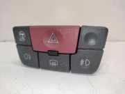 Schalter für Warnblinker Fiat Panda 169 735357114