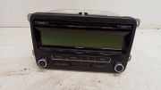 Radio VW Passat B6 Variant 3C5 1K0035186AA