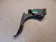 Pedalbelag für Fahrpedal VW Polo V 6R, 6C 6Q1721503M