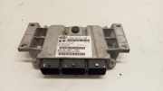 Steuergerät Motor Peugeot 807 9658940180