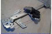 Fensterheber links vorne Citroen C1