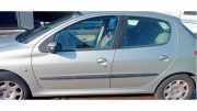 Tür links vorne Peugeot 206 Schrägheck 2A/C 9002K5