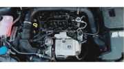 Vorderachsträger Ford Focus III Turnier DYB AV615019BM