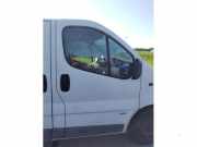 Seitenscheibe rechts vorne Opel Vivaro A Kasten X83 91166286