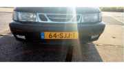 Frontschürze Saab 9-3 Cabriolet YS3D