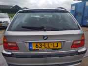 Heckklappe / Heckdeckel BMW 3er Touring E46 41628158552