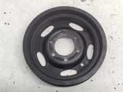 Zahnriemenscheibe Kurbelwelle Opel Corsa D S07 55574771