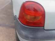 Rückleuchte links Renault Twingo I C06