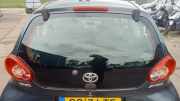 Heckklappe / Heckdeckel Toyota Aygo B1 681050H020