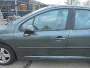 Tür links vorne Peugeot 207 9002X5
