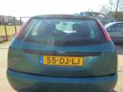 Heckklappe / Heckdeckel Ford Focus DAW, DBW P2M51A40410FB