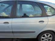 Tür links hinten Renault Scenic I JA 7751471235