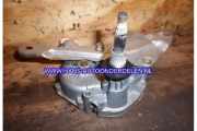 Wischermotor hinten Renault Clio II B 54903312