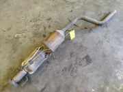 Rußpartikelfilter Opel Zafira B A05 55352161