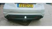 Stoßstange hinten Honda Civic VIII FN, FK