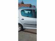 Tür rechts hinten Peugeot 206 Schrägheck 2A/C 9008A5