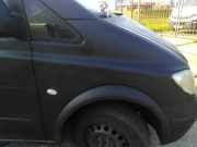 Kotflügel rechts vorne Mercedes-Benz Vito/Mixto Kasten W639 A6396305207
