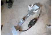 Fensterheber links hinten Ford Fiesta V JH, JD 2S61A27001AN
