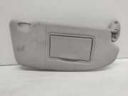 Sonnenblende rechts Ford Focus II DA, DP, HCP 4M51A04100AE