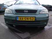 Frontschürze Opel Astra G CC T98 9118766