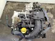 Motor ohne Anbauteile (Benzin) Renault Scenic III JZ 8201066765