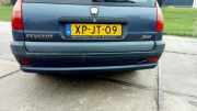 Stoßstange hinten Peugeot 306 Break 7410Z8