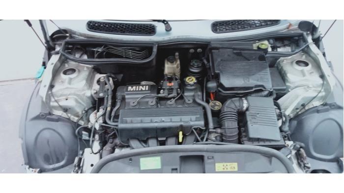 Servopumpe Mini Mini R50, R53 32416778425