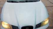 Motorhaube Seat Ibiza III 6L 6L0823031D