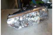 Hauptscheinwerfer links Alfa Romeo 156 932