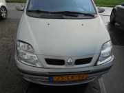 Motorhaube Renault Scenic I JA 7751472130