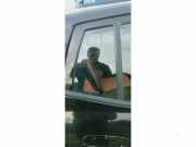 Dreieckscheibe rechts Kia Picanto 1 SA