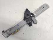 Fensterheber rechts vorne Opel Crossland X P17 39187590