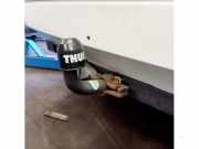 Anhängerkupplung VW Vento 1H