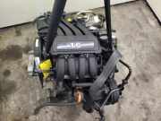 Motor ohne Anbauteile (Benzin) VW Golf V 1K 1K1614106A