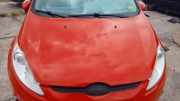 Motorhaube Ford Fiesta VI CB1, CCN P9A61A16610AH