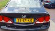 Heckklappe / Heckdeckel Honda Civic VIII Stufenheck FD, FA