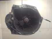Schaltgetriebe Citroen C5 III RD 2231E2