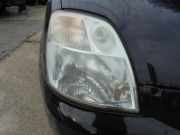 Hauptscheinwerfer rechts Kia Picanto 1 SA 9210207010