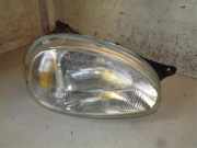 Hauptscheinwerfer rechts Opel Corsa B S93 1216489