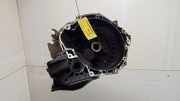Schaltgetriebe Opel Agila H00 55558490
