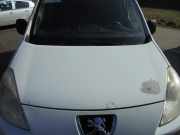 Motorhaube Peugeot Partner II Kasten 7901P7