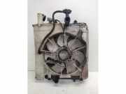 Kühlpaket Peugeot 107 163600Q01000