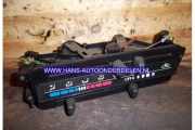 Gebläseschalter Heizung/Lüftung Daihatsu Charade IV G200, G202
