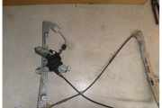 Fensterheber links vorne Peugeot 206 Schrägheck 2A/C 095141120