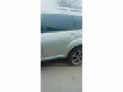 Tür links hinten Mitsubishi Outlander II CWW 5730A243